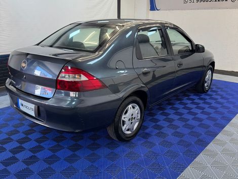 Chevrolet PRISMA Sed. Joy 1.4 8V ECONOFLEX 4p
