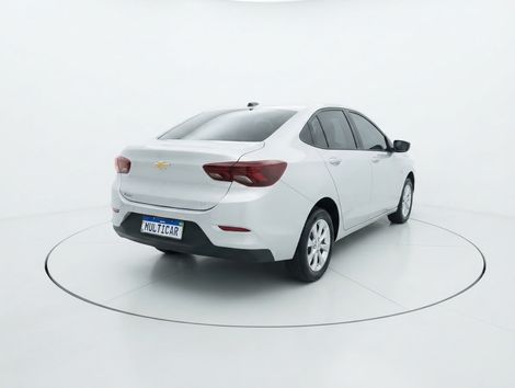 Chevrolet ONIX SEDAN Plus LT 1.0 12V TB Flex Mec.