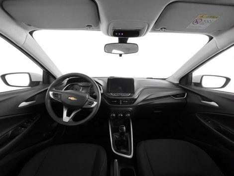 Chevrolet ONIX SEDAN Plus LT 1.0 12V TB Flex Mec.