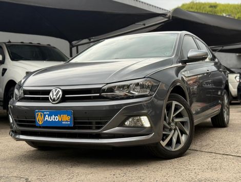 VolksWagen VIRTUS Highline 200 TSI 1.0 Flex 12V Aut