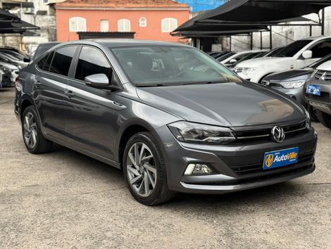 VolksWagen VIRTUS Highline 200 TSI 1.0 Flex 12V Aut