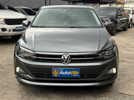 VolksWagen VIRTUS Highline 200 TSI 1.0 Flex 12V Aut