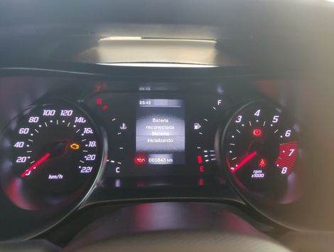 Fiat CRONOS DRIVE 1.3 8V Flex