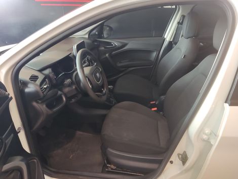 Fiat CRONOS DRIVE 1.3 8V Flex