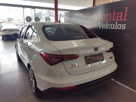 Fiat CRONOS DRIVE 1.3 8V Flex