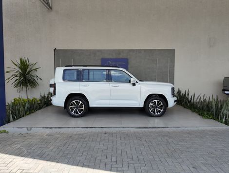 GWM Haval H9 Exclusive TD480
