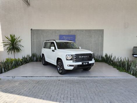 GWM Haval H9 Exclusive TD480
