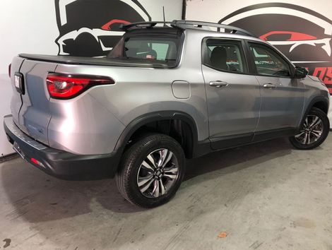 Fiat Toro Freedom 1.3 T270 4x2 Flex Aut.