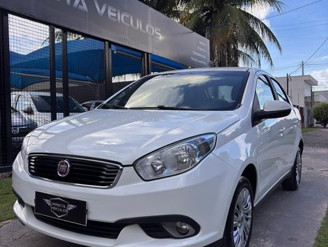 Fiat Grand Siena ATTRAC. 1.4 EVO F.Flex 8V