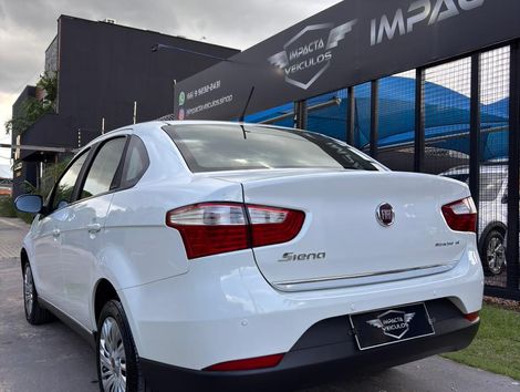 Fiat Grand Siena ATTRAC. 1.4 EVO F.Flex 8V