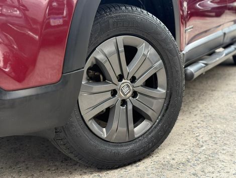 Fiat Toro Freedom 1.8 16V Flex Aut.