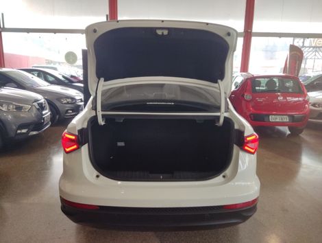 Fiat CRONOS DRIVE 1.3 8V Flex