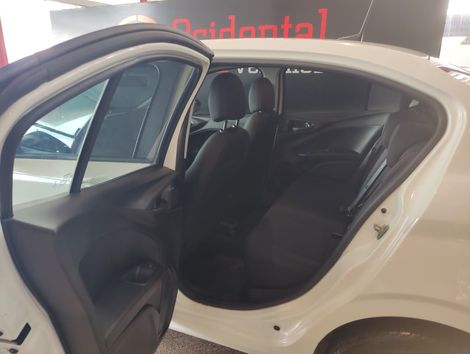 Fiat CRONOS DRIVE 1.3 8V Flex