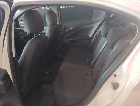 Fiat CRONOS DRIVE 1.3 8V Flex