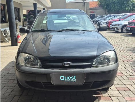 Ford Courier 1.6 L/ 1.6 Flex