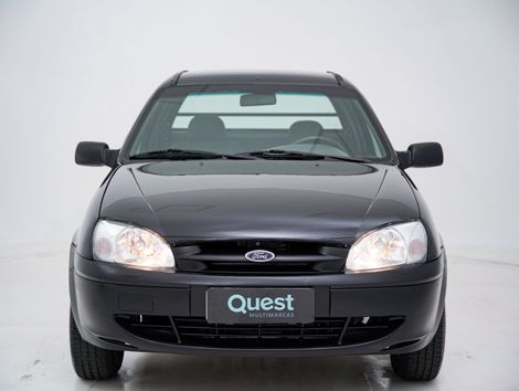 Ford Courier 1.6 L/ 1.6 Flex