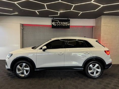 Audi Q3 Performance 2.0 TFSI Tiptr. Quattro