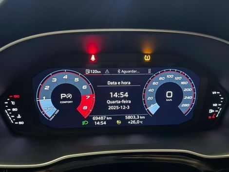 Audi Q3 Performance 2.0 TFSI Tiptr. Quattro