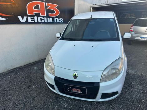 Renault SANDERO Expression Hi-Flex 1.0 16V 5p