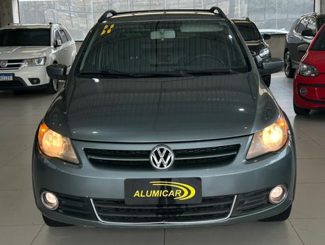 VolksWagen Saveiro TROOPER 1.6 Mi Total Flex 8V CE