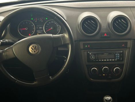 VolksWagen Saveiro TROOPER 1.6 Mi Total Flex 8V CE