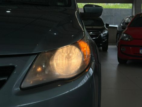 VolksWagen Saveiro TROOPER 1.6 Mi Total Flex 8V CE