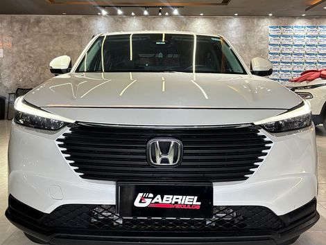 Honda HR-V EXL 1.5 Flex Sensing 16V 5p Aut.