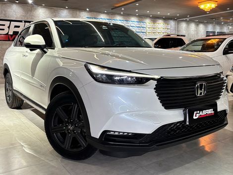 Honda HR-V EXL 1.5 Flex Sensing 16V 5p Aut.