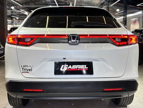 Honda HR-V EXL 1.5 Flex Sensing 16V 5p Aut.