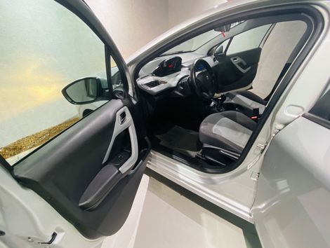 Peugeot 208 Active/Active Pack 1.5 Flex 8V 5p