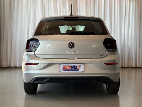 VolksWagen Polo Comfortline TSI 1.0 Flex 12V Aut.