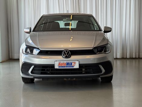 VolksWagen Polo Comfortline TSI 1.0 Flex 12V Aut.