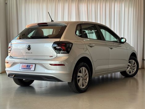 VolksWagen Polo Comfortline TSI 1.0 Flex 12V Aut.