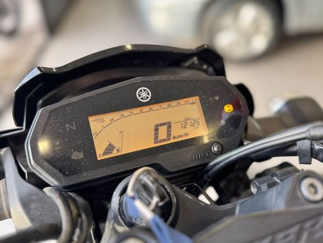 YAMAHA FZ25 250 FAZER FLEX