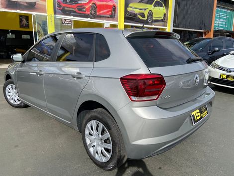 VolksWagen Polo 1.0 Flex 12V 5p