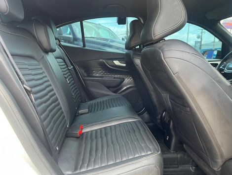 Fiat Fastback ABARTH Turbo Flex 1.3 Aut.