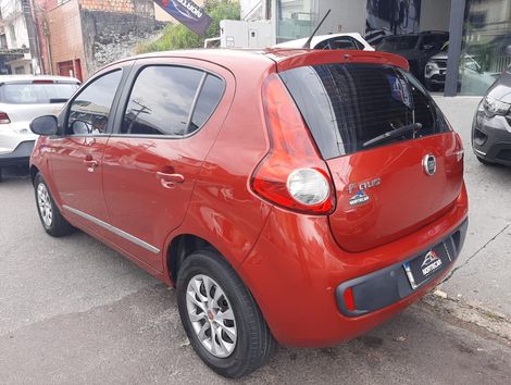 Fiat Palio ATTRACTIVE 1.0 EVO Fire Flex 8v 5p