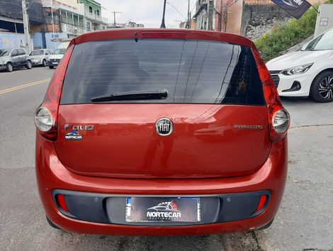 Fiat Palio ATTRACTIVE 1.0 EVO Fire Flex 8v 5p