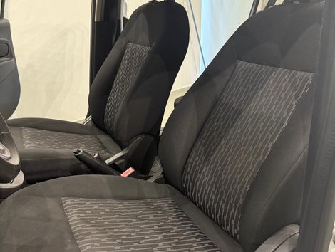 Ford Ka 1.5 Sedan SE 12V Flex 4p Mec.