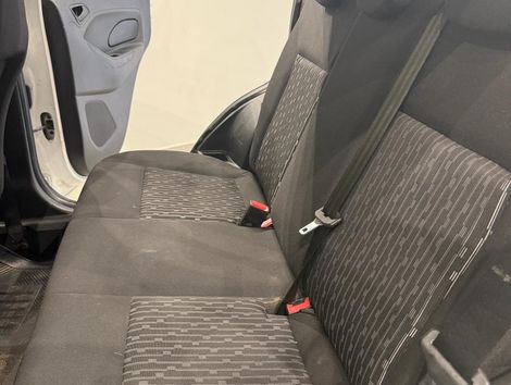 Ford Ka 1.5 Sedan SE 12V Flex 4p Mec.