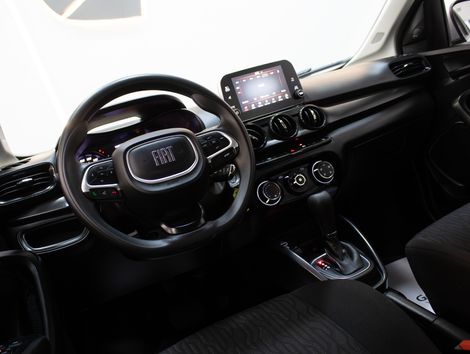 Fiat CRONOS DRIVE 1.3 8V Flex