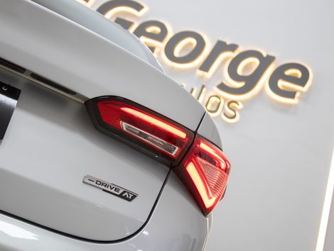 Fiat CRONOS DRIVE 1.3 8V Flex