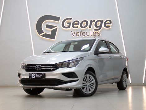 Fiat CRONOS DRIVE 1.3 8V Flex