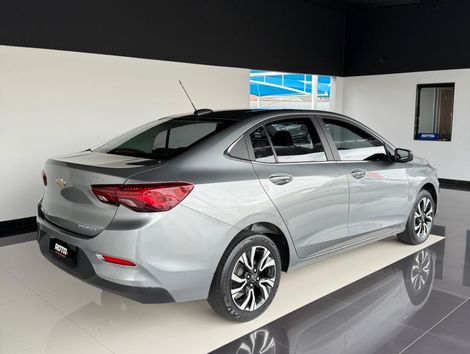 Chevrolet ONIX SED. Plus PREM. 1.0 12V TB Flex Aut