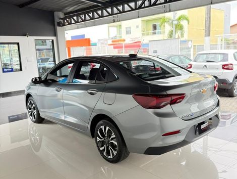 Chevrolet ONIX SED. Plus PREM. 1.0 12V TB Flex Aut