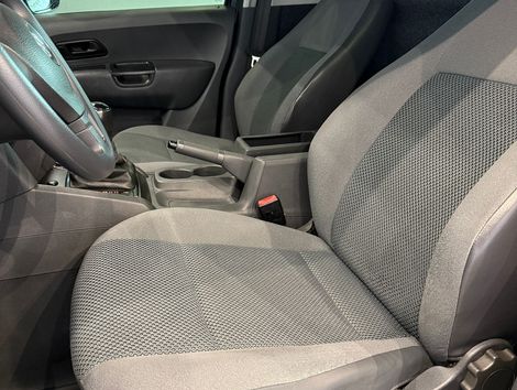 VolksWagen AMAROK SE CD 2.0 16V TDI 4x4 Diesel