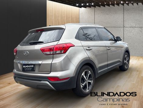 Hyundai Creta Smart Plus 1.6 16V Flex Aut.