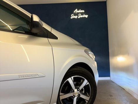 Chevrolet ONIX HATCH LTZ 1.4 8V FlexPower 5p Aut.