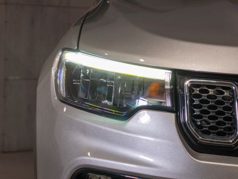 Jeep COMPASS LONG. T270 1.3 TB 4x2 Flex Aut.