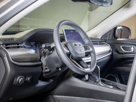 Jeep COMPASS LONG. T270 1.3 TB 4x2 Flex Aut.